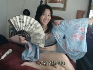 Cynthialu