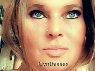 Cynthiasex