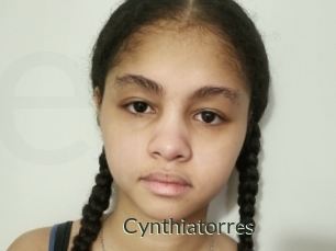 Cynthiatorres