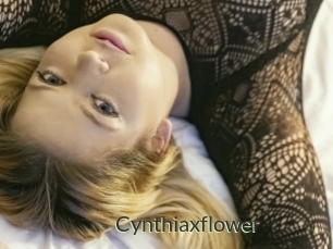 Cynthiaxflower