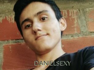 DANIELSEXY