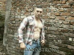 DANIXSTRONG