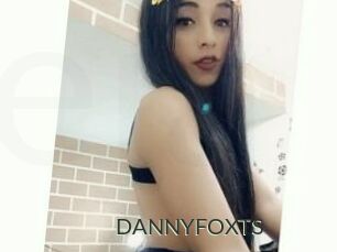 DANNYFOXTS