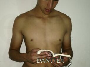 DANTTEX