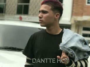 DANTTE_HOT