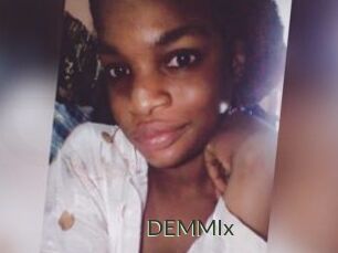 DEMMIx