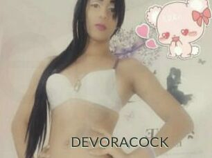 DEVORACOCK