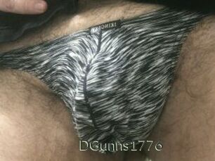 DGunns1776