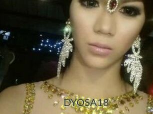 DYOSA18