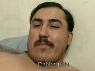 Dabbaruski