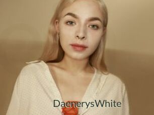 DaenerysWhite