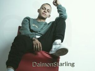 DaimonStarling