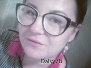 Daisy78