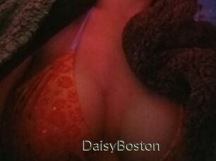 DaisyBoston