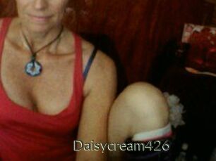 Daisycream426 Ejaculator