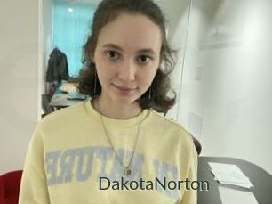 DakotaNorton