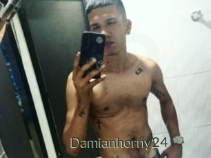 Damianhorny24