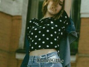 DanaKittie Ejaculator