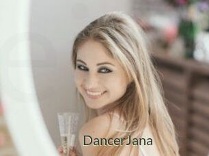 DancerJana