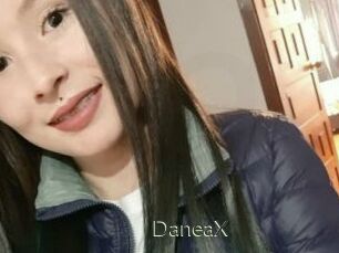 DaneaX