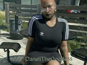 DaneliTheGoddess