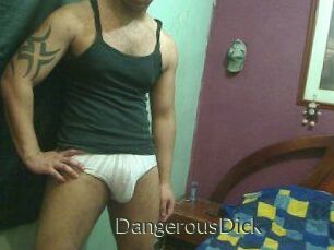 DangerousDick