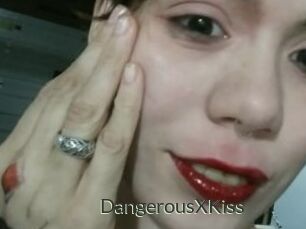 DangerousXKiss