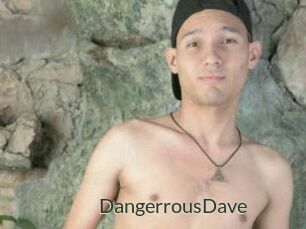 DangerrousDave