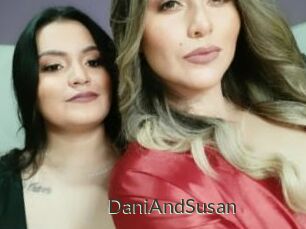 DaniAndSusan