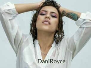 DaniRoyce