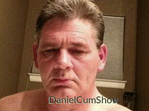 DanielCumShow