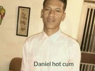 Daniel_hot_cum