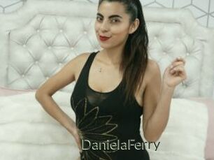 DanielaFerry