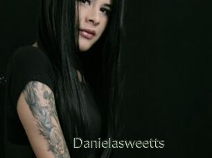 Danielasweetts