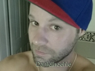 Danielhoehle