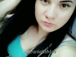 DaniellaMay