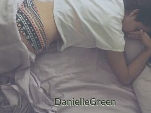 DanielleGreen