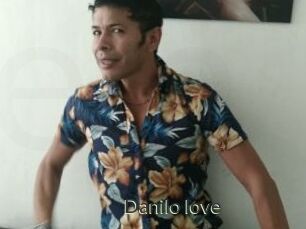 Danilo_love