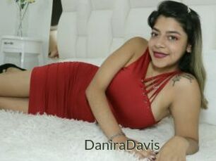 DaniraDavis