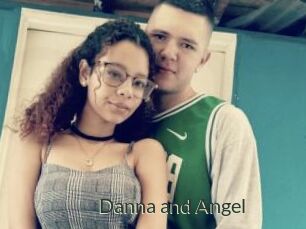 Danna_and_Angel