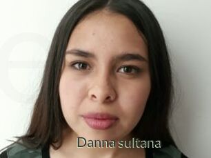 Danna_sultana