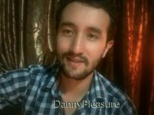 DannyPleasure