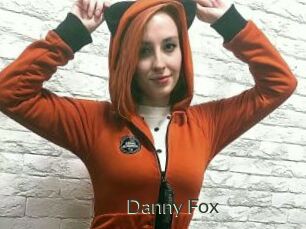 Danny_Fox