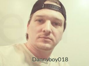 Dannyboy018