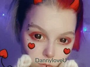 DannyloveU