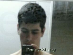 DannysStrong