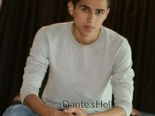 Dante_sHell