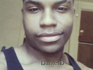 DantesD