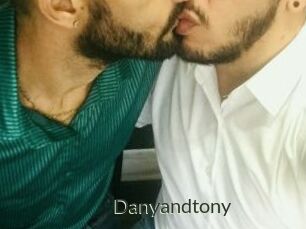 Danyandtony