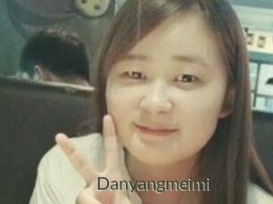 Danyangmeimi